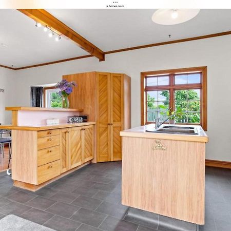 Northern Holiday Cottage Whangarei Extérieur photo