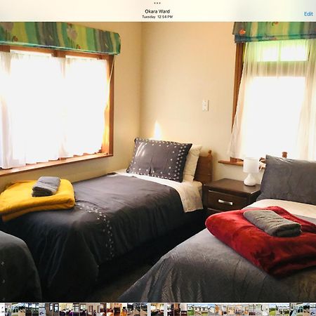Northern Holiday Cottage Whangarei Extérieur photo