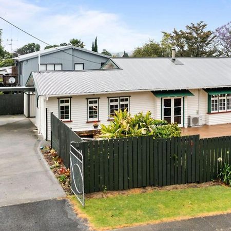 Northern Holiday Cottage Whangarei Extérieur photo