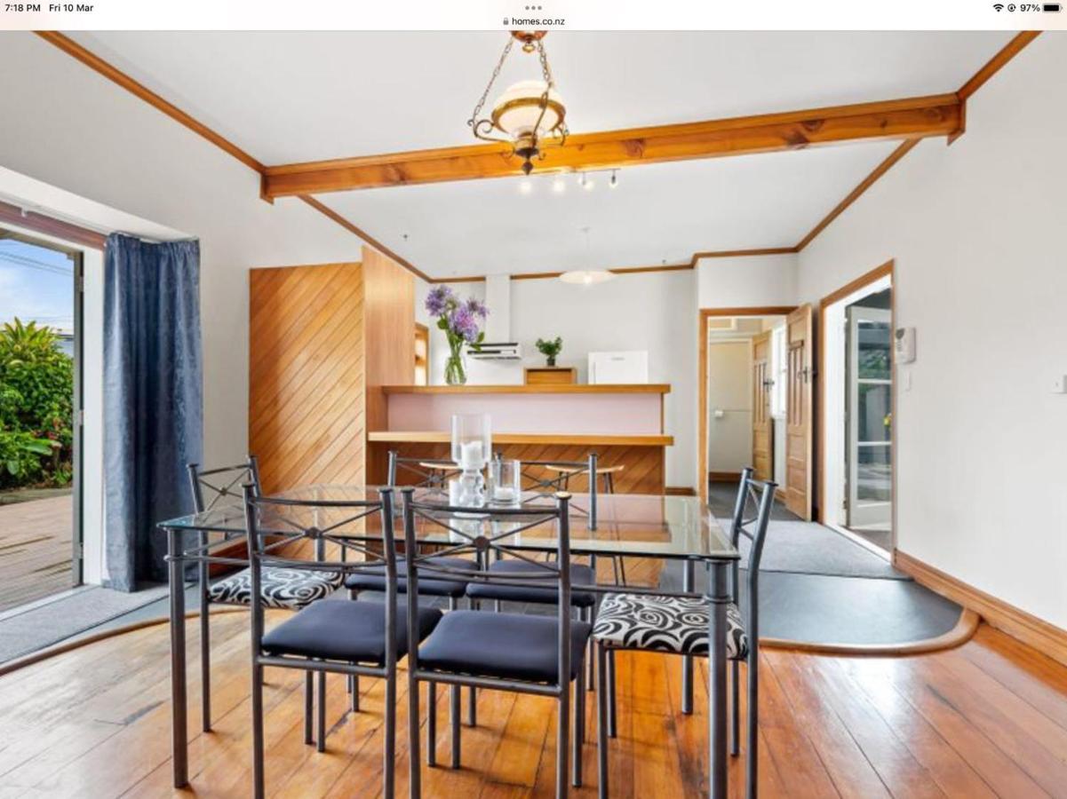 Northern Holiday Cottage Whangarei Extérieur photo