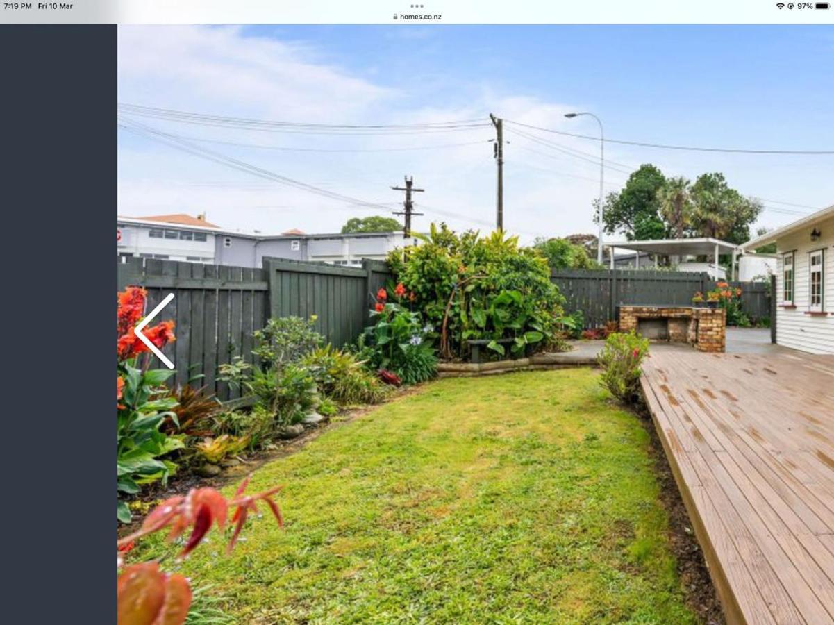Northern Holiday Cottage Whangarei Extérieur photo