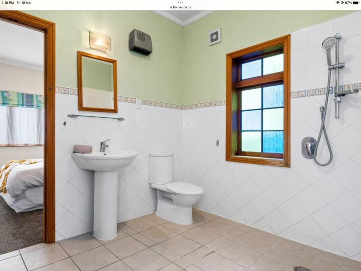 Northern Holiday Cottage Whangarei Extérieur photo