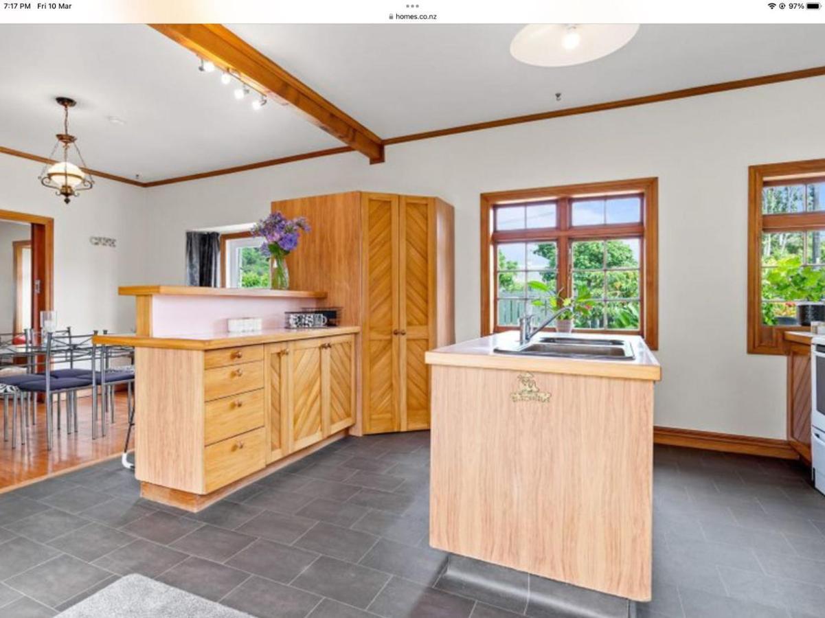 Northern Holiday Cottage Whangarei Extérieur photo