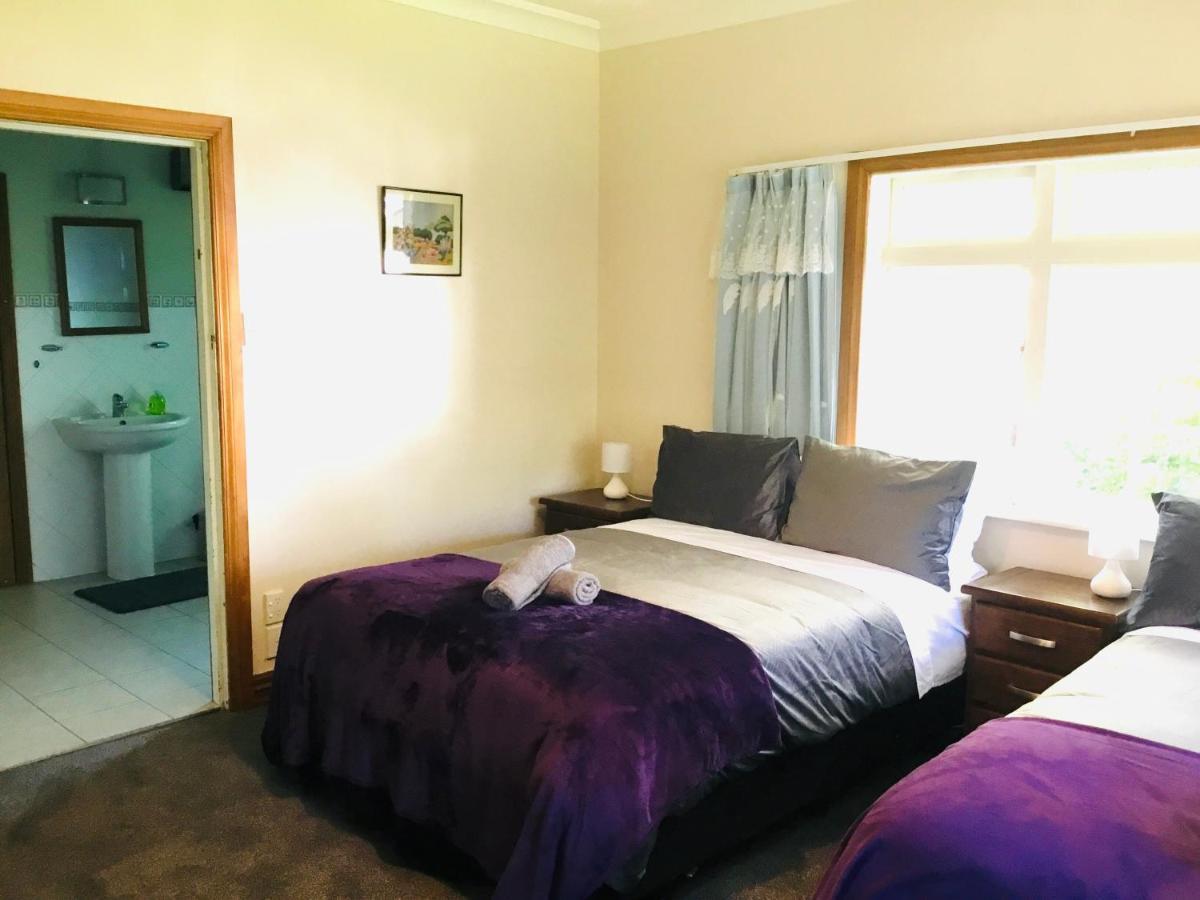 Northern Holiday Cottage Whangarei Extérieur photo