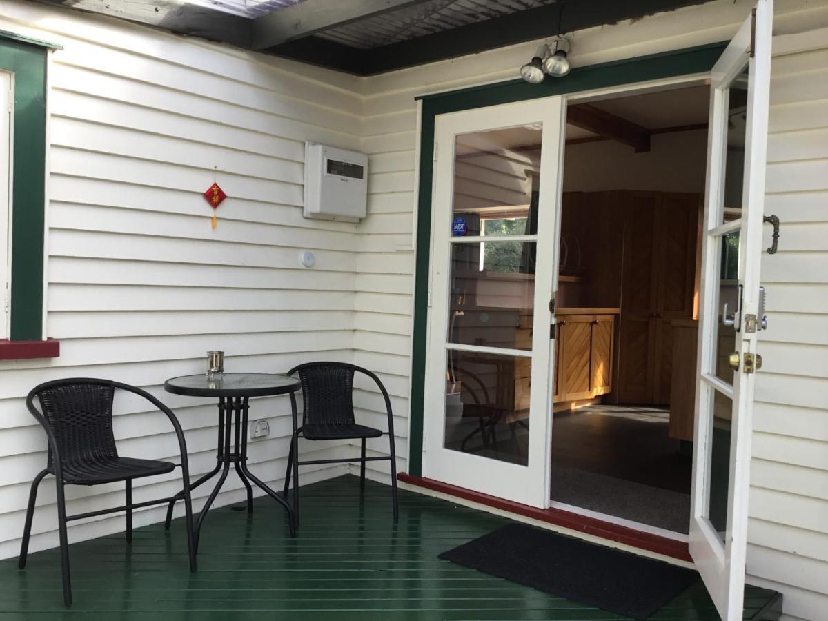 Northern Holiday Cottage Whangarei Extérieur photo