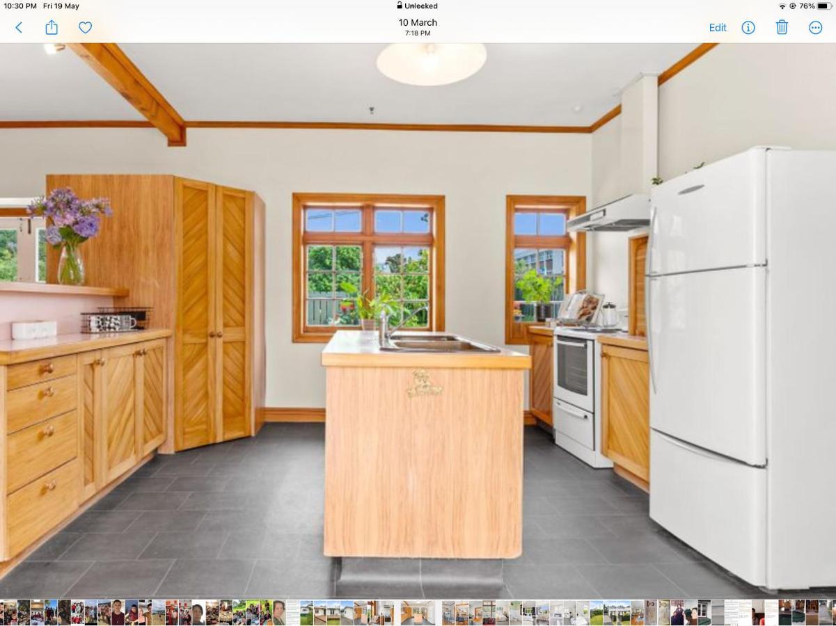 Northern Holiday Cottage Whangarei Extérieur photo