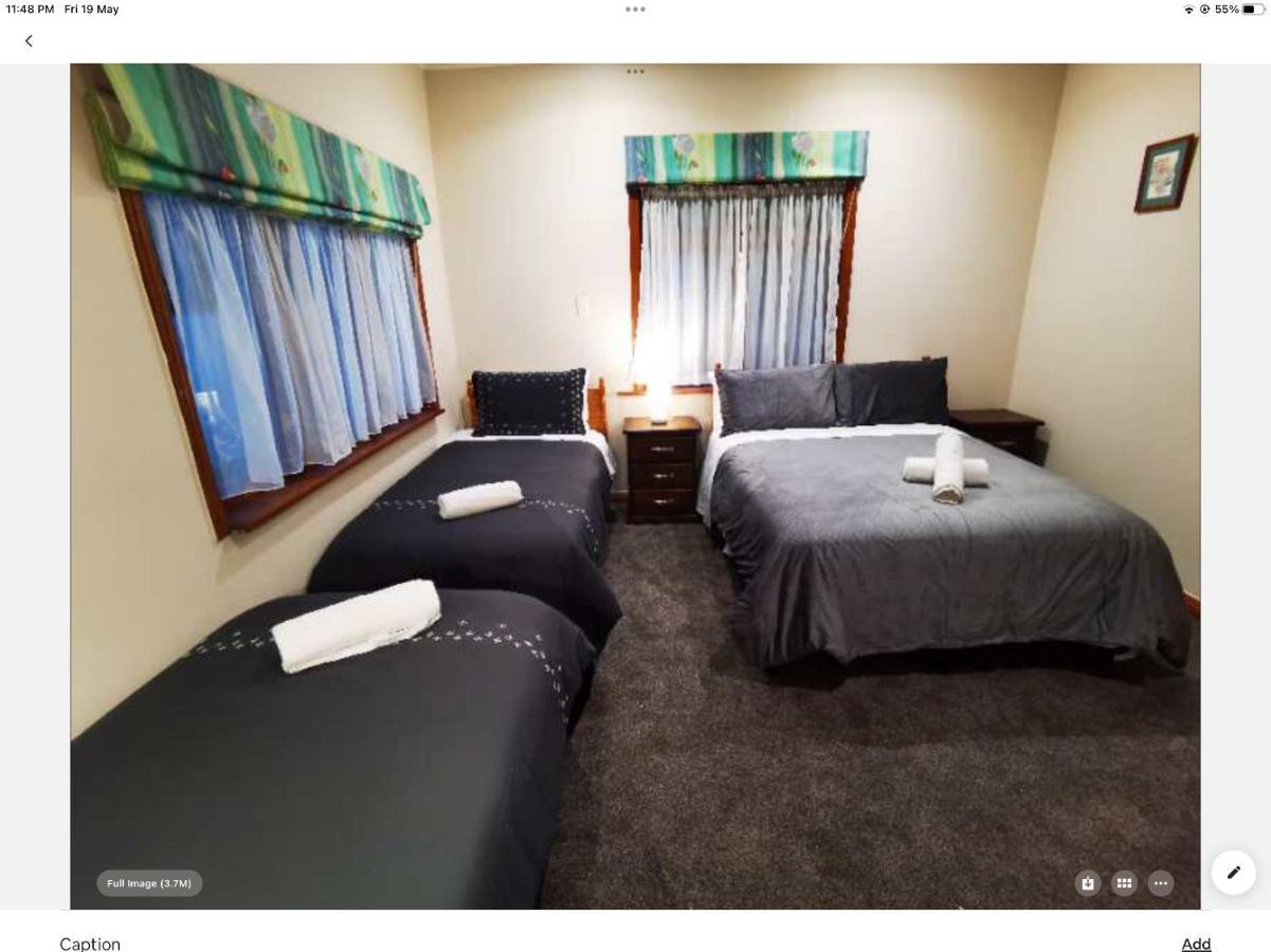 Northern Holiday Cottage Whangarei Extérieur photo
