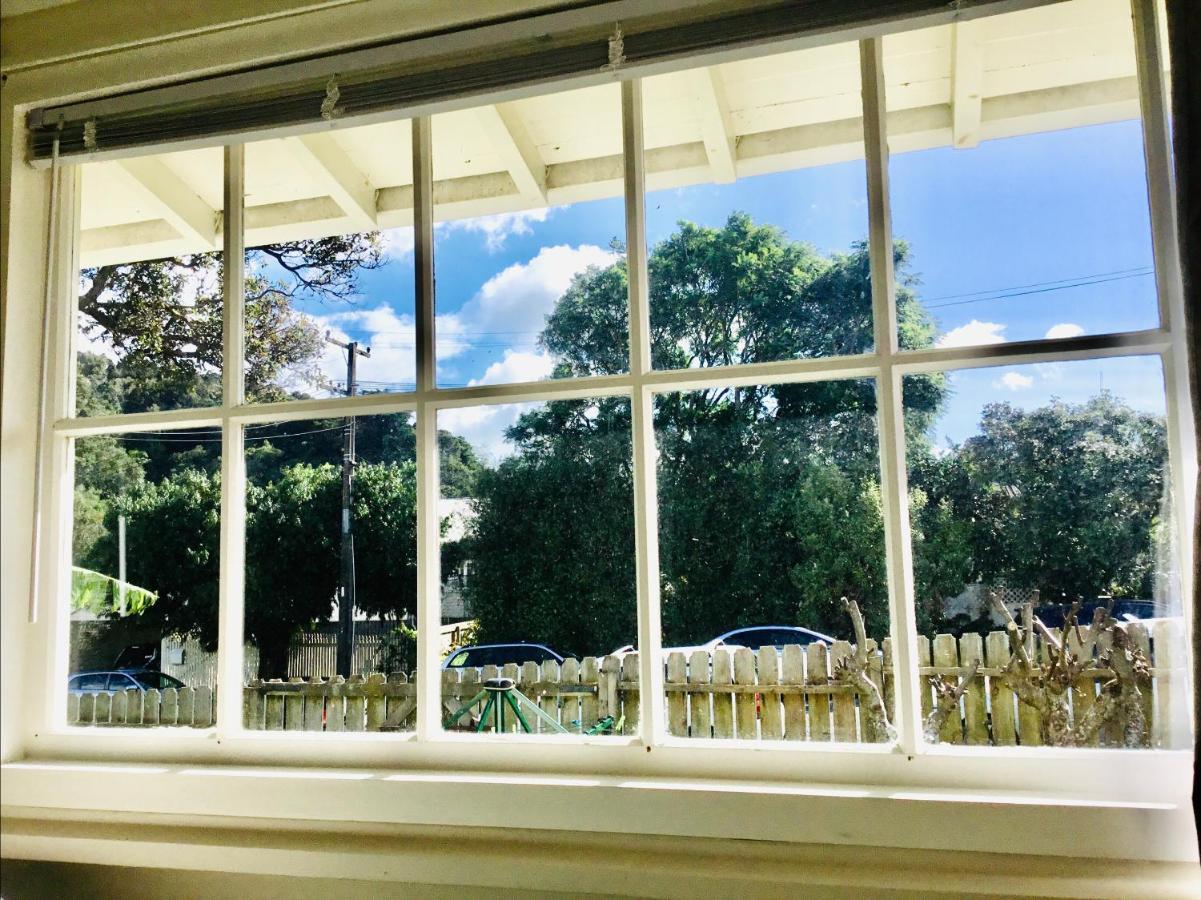 Northern Holiday Cottage Whangarei Extérieur photo