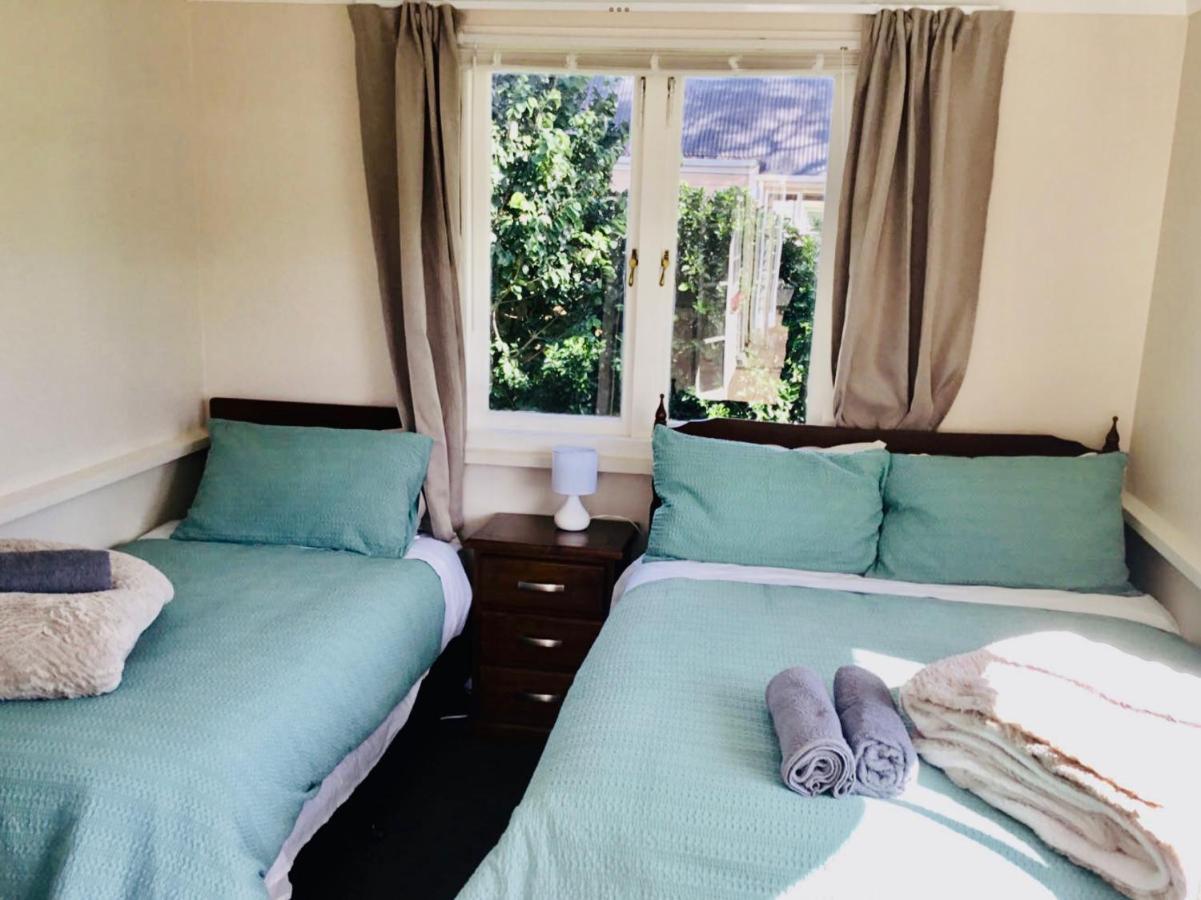 Northern Holiday Cottage Whangarei Extérieur photo
