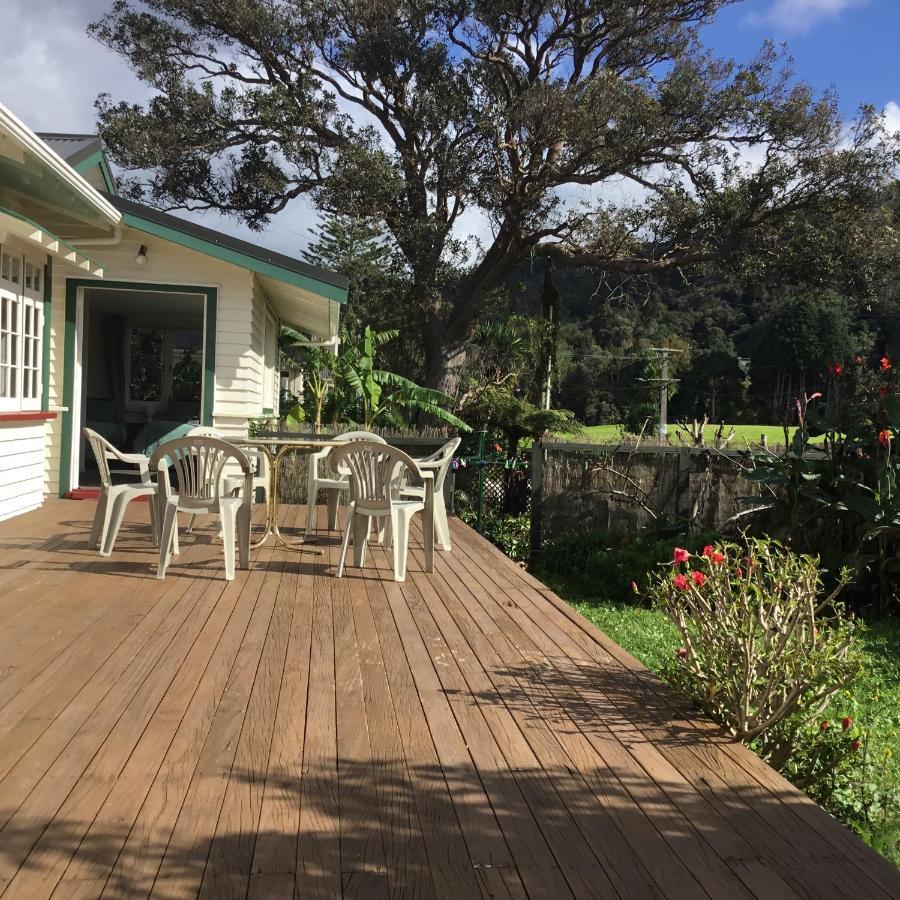 Northern Holiday Cottage Whangarei Extérieur photo