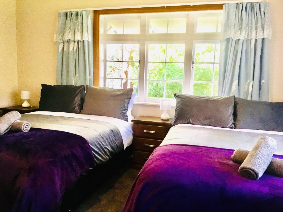 Northern Holiday Cottage Whangarei Extérieur photo