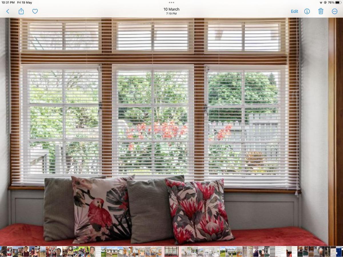 Northern Holiday Cottage Whangarei Extérieur photo